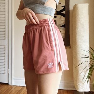 Adidas 3-stripe Training Shorts